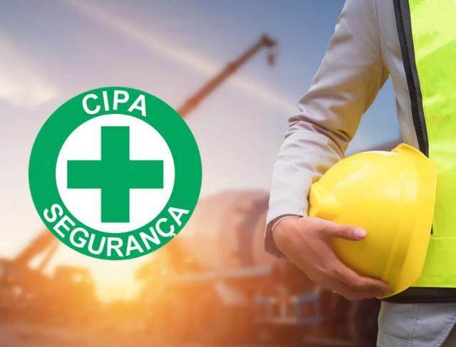 Treinamento  CIPA 
